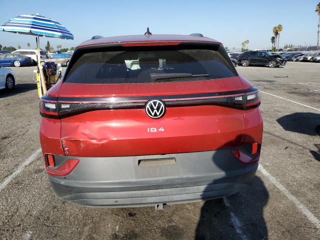 Photo 6 from auction – 2023 VOLKSWAGEN ID.4 PRO S with VIN 1V2GNPE87PC008739