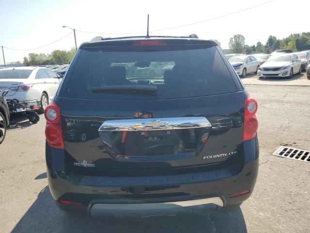 Photo 6 from auction – 2014 CHEVROLET EQUINOX LT with VIN 2GNALDEK2E6382745