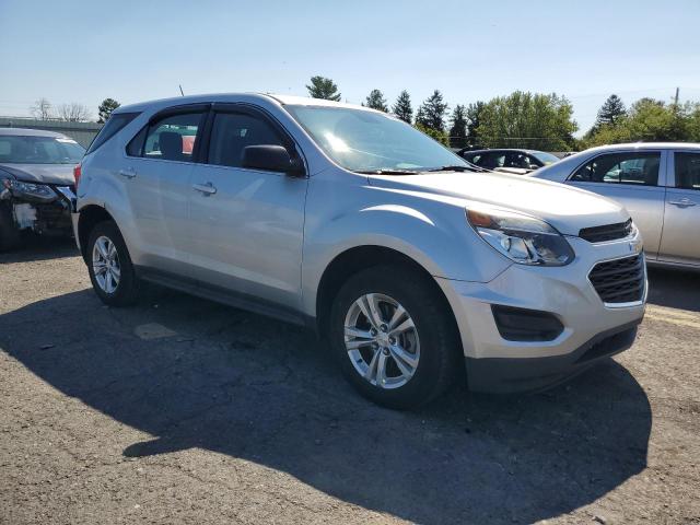 Photo 4 from auction – 2017 CHEVROLET EQUINOX L with VIN 2GNALAEK7H1564960