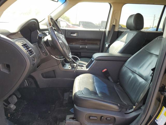 Photo 7 from auction – 2016 FORD FLEX LIMIT with VIN 2FMHK6DT0GBA05286