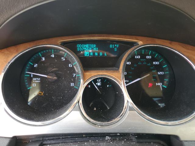 Foto 9 de la subasta – 2009 BUICK ENCLAVE CX con VIN 5GAER23D89J111975
