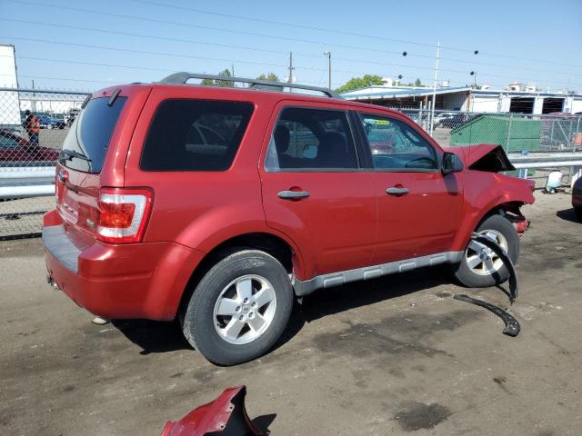Photo 3 from auction – 2012 FORD ESCAPE XLT with VIN 1FMCU9DG0CKA49426