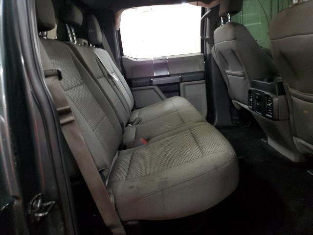 Photo 11 from auction – 2015 FORD F150 SUPER with VIN 1FTEW1EPXFKE19907