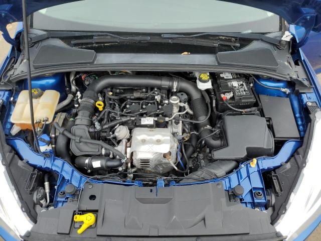 Photo 11 from auction – 2018 FORD FOCUS SE with VIN 1FADP3FE6JL204857