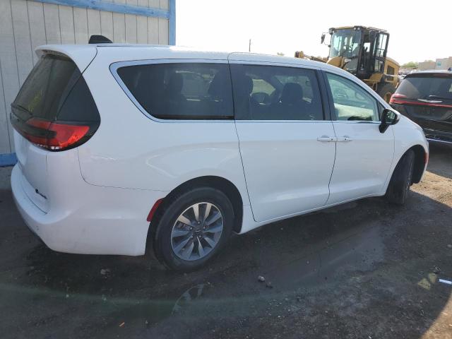 Photo 3 from auction – 2023 CHRYSLER PACIFICA H with VIN 2C4RC1L76PR554396