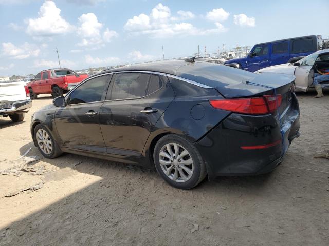 Photo 2 from auction – 2014 KIA OPTIMA EX with VIN 5XXGN4A7XEG337476