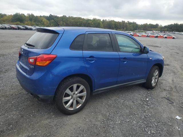 Photo 3 from auction – 2015 MITSUBISHI OUTLANDER with VIN 4A4AR3AU9FE053409