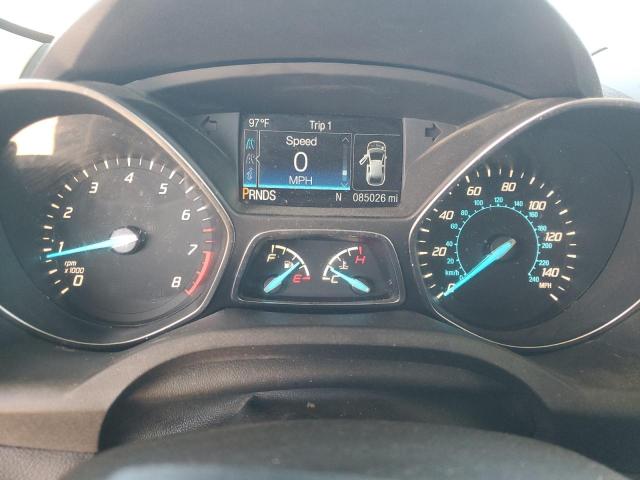 Zdjęcie 9 z aukcji – 2015 FORD ESCAPE TIT z VIN 1FMCU0JX2FUC88310