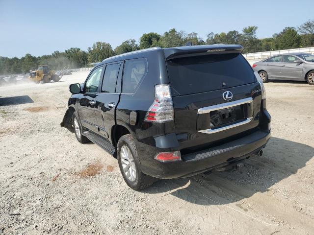 Photo 2 from auction – 2016 LEXUS GX 460 with VIN JTJBM7FX7G5148568