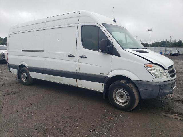 Photo 4 from auction – 2012 MERCEDES-BENZ SPRINTER 2 with VIN WD3PE8CC4C5648978