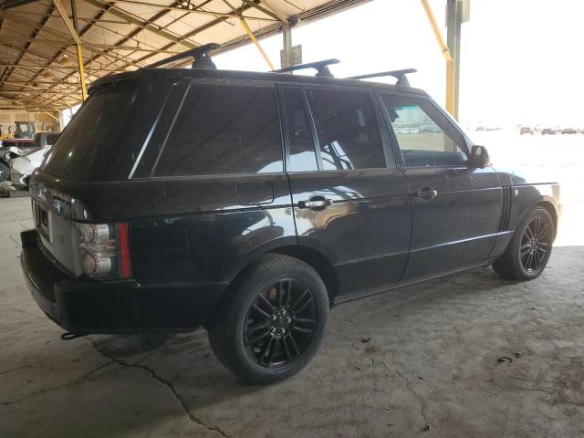 Photo 3 from auction – 2010 LAND ROVER RANGE ROVE with VIN SALME1D49AA312151