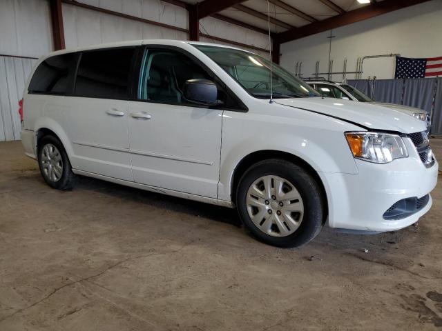 Photo 4 from auction – 2016 DODGE GRAND CARA with VIN 2C4RDGBG6GR397504