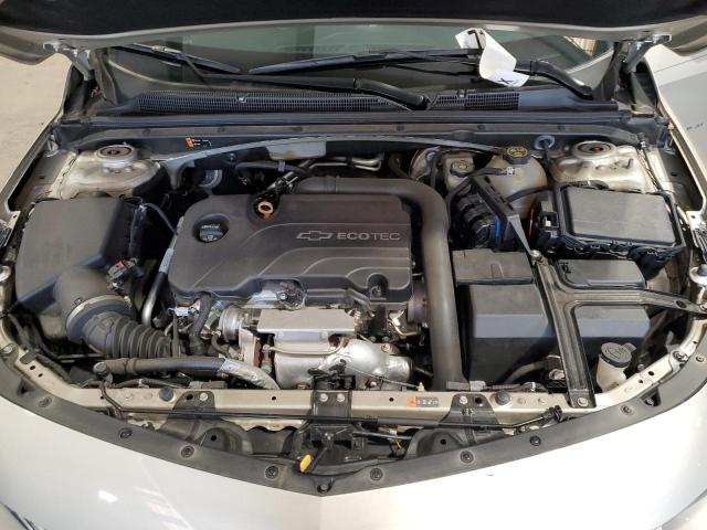 Photo 11 from auction – 2016 CHEVROLET MALIBU LT with VIN 1G1ZE5ST5GF304485
