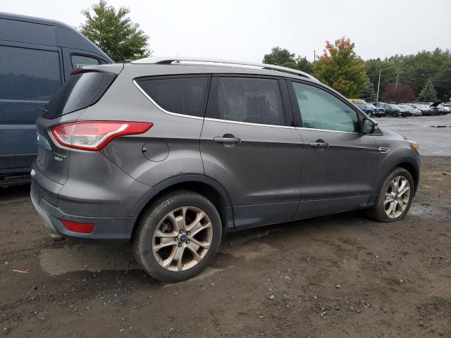 Photo 3 from auction – 2014 FORD ESCAPE TIT with VIN 1FMCU9J94EUA30701