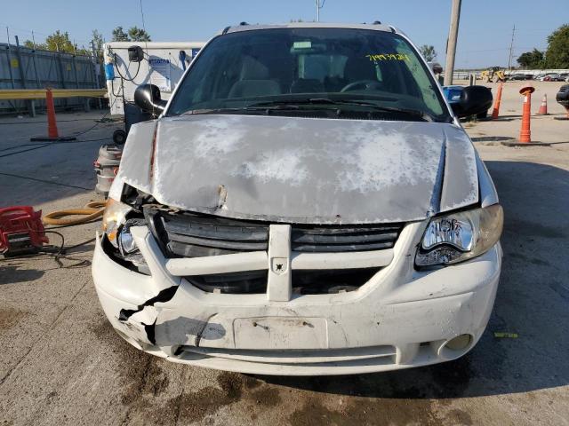 Photo 5 from auction – 2005 DODGE GRAND CARA with VIN 2D4GP44L95R443026