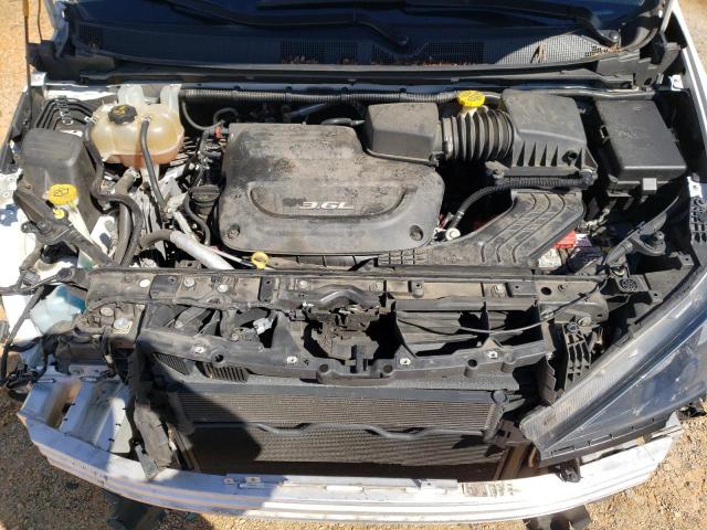 Photo 12 from auction – 2017 CHRYSLER PACIFICA T with VIN 2C4RC1DGXHR703991