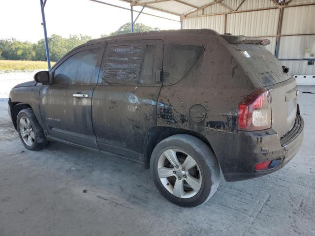 Photo 2 from auction – 2016 JEEP COMPASS SP with VIN 1C4NJCBB1GD514591