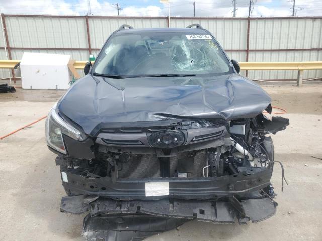 Photo 5 from auction – 2022 SUBARU FORESTER L with VIN JF2SKAPC2NH470369