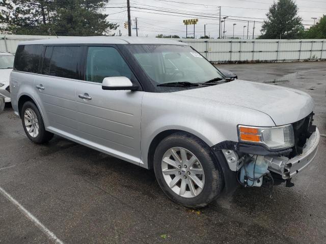 Photo 4 from auction – 2012 FORD FLEX SEL with VIN 2FMGK5CCXCBD12238