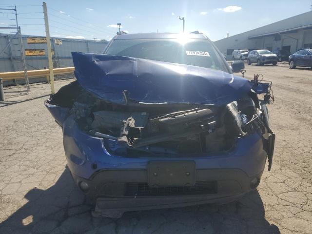 Photo 5 from auction – 2013 FORD EXPLORER X with VIN 1FM5K7D87DGC58694