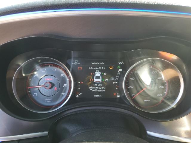 Photo 9 from auction – 2019 DODGE CHARGER R/ with VIN 2C3CDXCT6KH544876