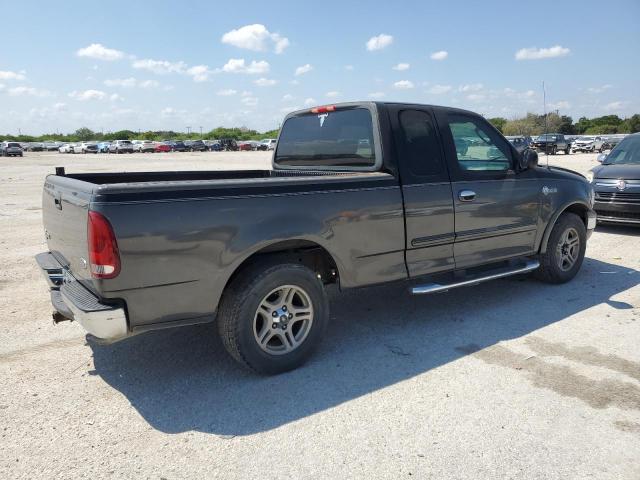 Photo 3 from auction – 2003 FORD F150 with VIN 1FTRX17L43NA03225