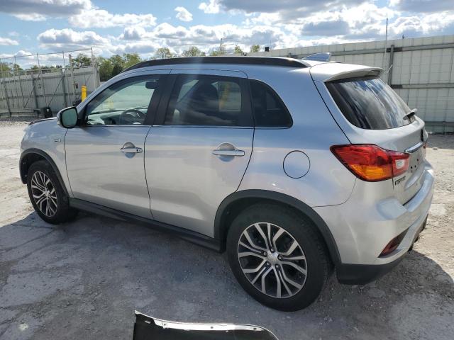 Photo 2 from auction – 2018 MITSUBISHI OUTLANDER with VIN JA4AP4AW0JZ032805