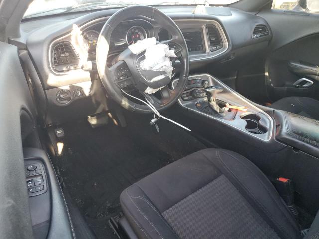 Photo 8 from auction – 2019 DODGE CHALLENGER with VIN 2C3CDZAG6KH563543