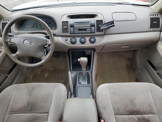 Photo 8 from auction – 2002 TOYOTA CAMRY LE with VIN 4T1BE32K02U012098