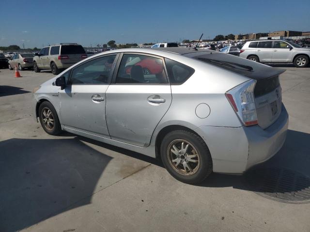 Photo 2 from auction – 2010 TOYOTA PRIUS with VIN JTDKN3DU8A1311244