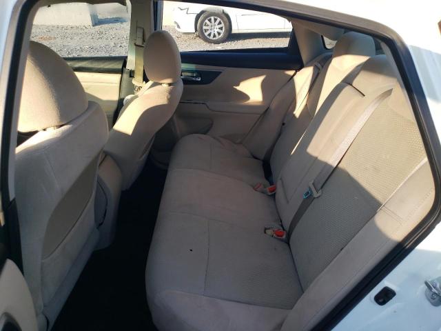 Photo 10 from auction – 2015 NISSAN ALTIMA 2.5 with VIN 1N4AL3AP3FC591186