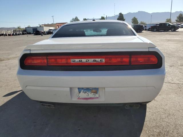 Photo 6 from auction – 2013 DODGE CHALLENGER with VIN 2C3CDYBT1DH691696