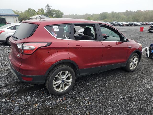 Photo 3 from auction – 2017 FORD ESCAPE SE with VIN 1FMCU9GDXHUE20377