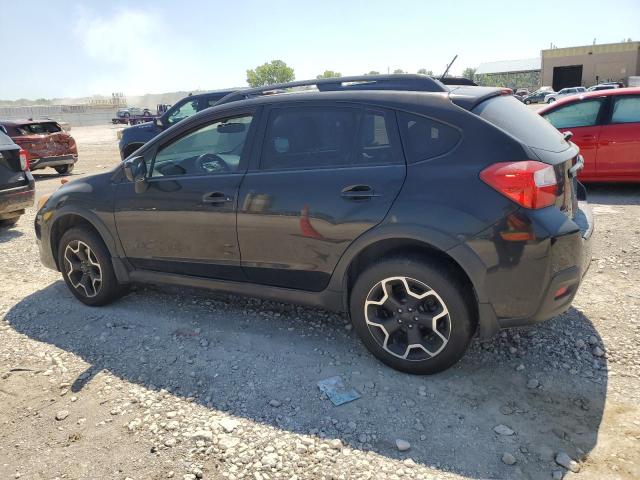 Photo 2 from auction – 2013 SUBARU XV CROSSTR with VIN JF2GPACC1D2900715
