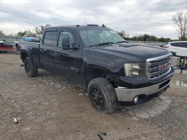 Photo 4 from auction – 2012 GMC SIERRA K25 with VIN 1GT121E89CF142433