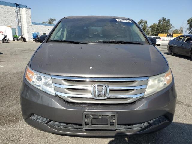 Photo 5 from auction – 2012 HONDA ODYSSEY EX with VIN 5FNRL5H61CB132341