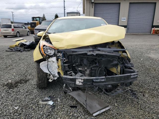 Photo 5 from auction – 2016 KIA RIO LX with VIN KNADM5A37G6621154