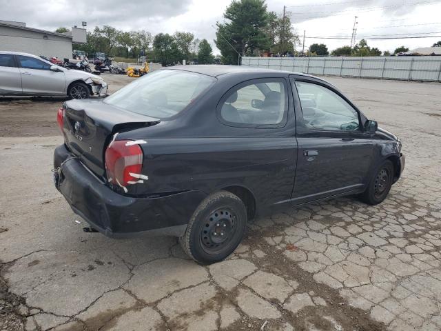 Photo 3 from auction – 2001 TOYOTA ECHO with VIN JTDAT123810174473