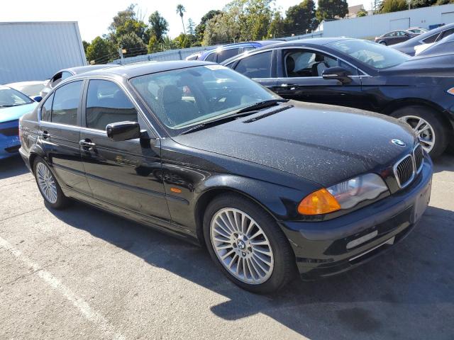Photo 4 from auction – 2001 BMW 330 I with VIN WBAAV53411FJ65326