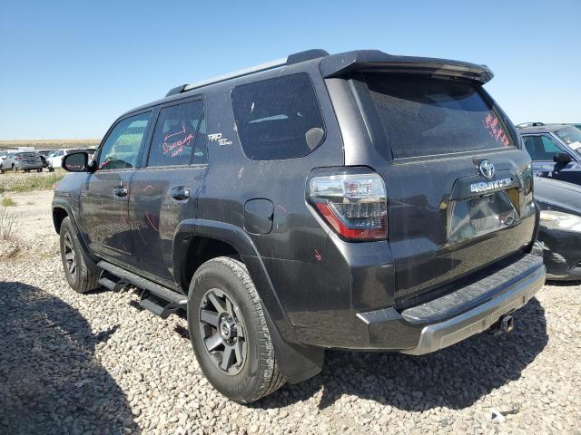 Photo 2 from auction – 2018 TOYOTA 4RUNNER SR with VIN JTEBU5JR5J5586234