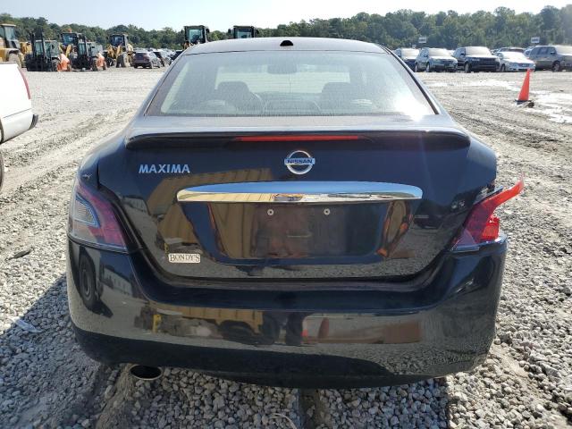 Photo 6 from auction – 2014 NISSAN MAXIMA S with VIN 1N4AA5AP8EC452574