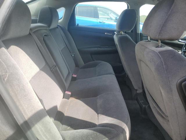 Photo 10 from auction – 2012 CHEVROLET IMPALA LT with VIN 2G1WG5E33C1331887