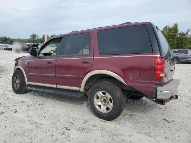 Photo 2 from auction – 1998 FORD EXPEDITION with VIN 1FMRU17L3WLC18552