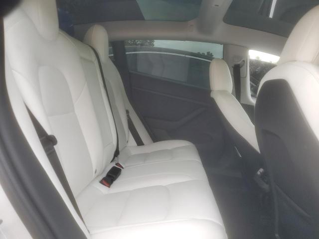 Photo 10 from auction – 2021 TESLA MODEL 3 with VIN 5YJ3E1EAXMF088228