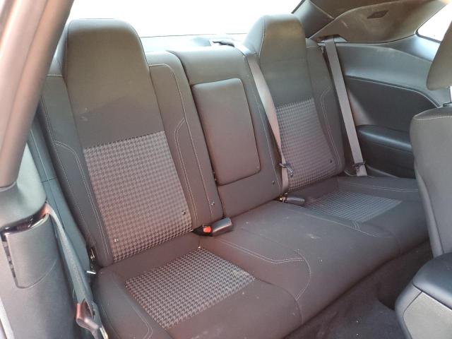 Photo 10 from auction – 2023 DODGE CHALLENGER with VIN 2C3CDZGG3PH697134