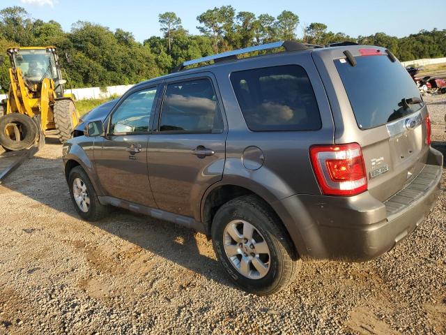 Photo 2 from auction – 2010 FORD ESCAPE LIM with VIN 1FMCU0EG8AKC60655