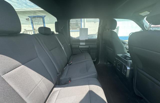 Photo 6 from auction – 2016 FORD F150 SUPER with VIN 1FTEW1EP2GKE43166