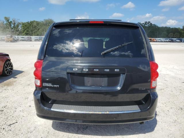 Photo 6 from auction – 2013 DODGE CARAVAN with VIN 2C4RDGCG9DR582365