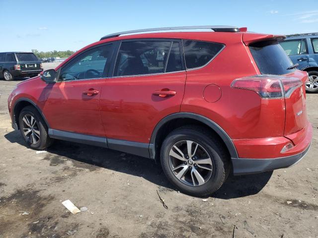Photo 2 from auction – 2017 TOYOTA RAV4 XLE with VIN JTMRFREV0HJ114598