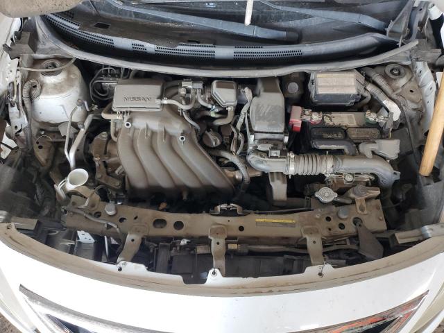 Photo 11 from auction – 2015 NISSAN VERSA S with VIN 3N1CN7AP7FL807830